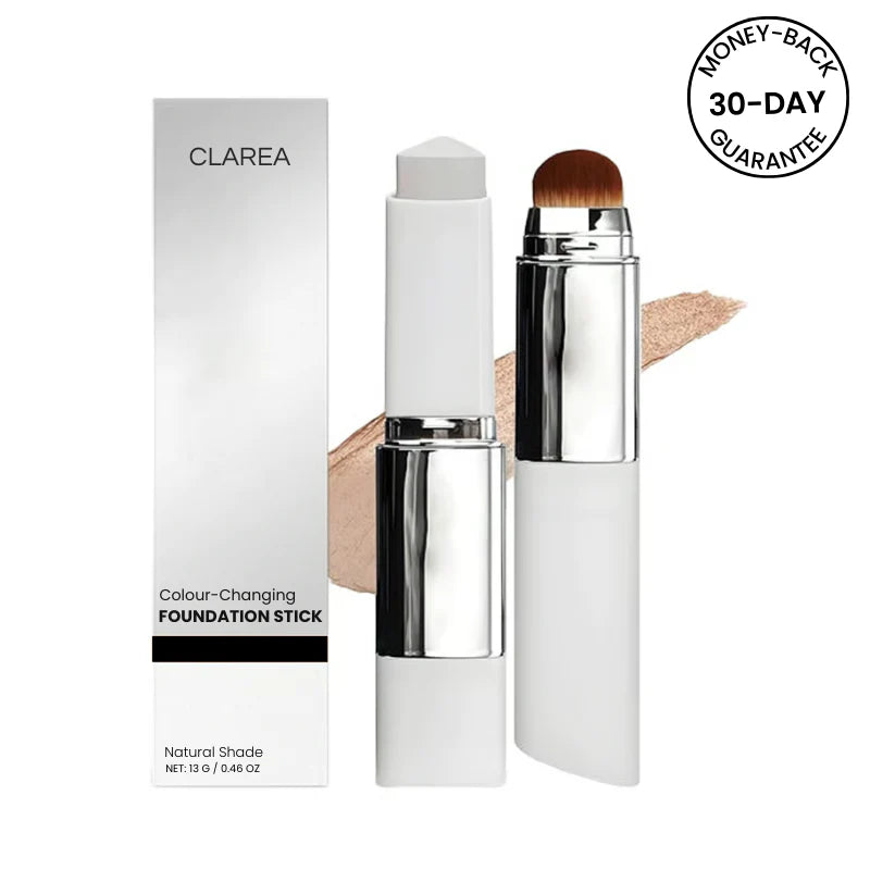 2-in-1 Foundation with Built-In Brush